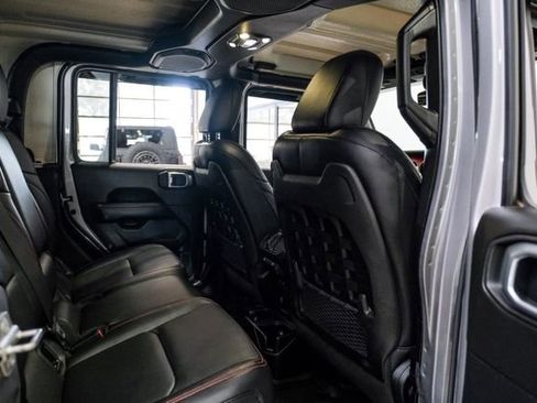 Used 2020 Jeep Gladiator Rubicon image 65