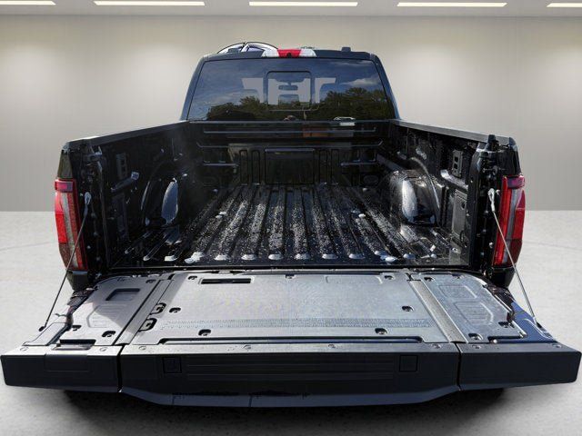 New 2026 Ford F150 Platinum w/ Equipment Group 702A High AWD/4WD image 6
