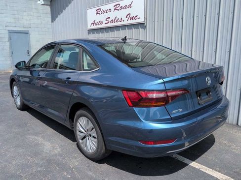Used 2019 Volkswagen Jetta S FWD image 11