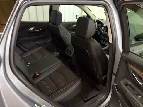 Used 2023 GMC Terrain Denali image 15