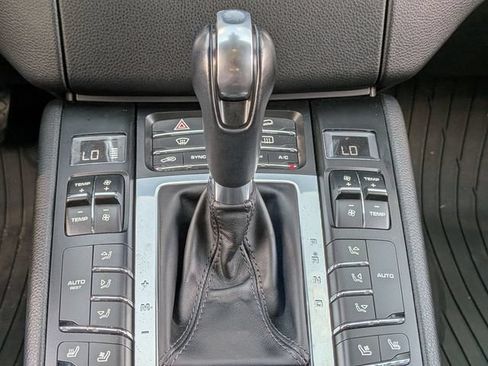 Used 2017 Porsche Macan S AWD/4WD image 27