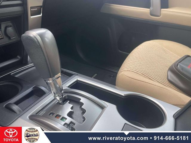 Used 2024 Toyota 4Runner SR5 RWD image 29