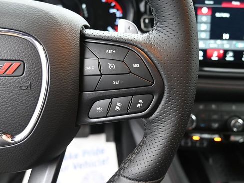 New 2026 Dodge Durango GT image 19