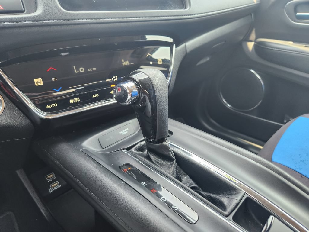 Used 2022 Honda HR-V EX image 20