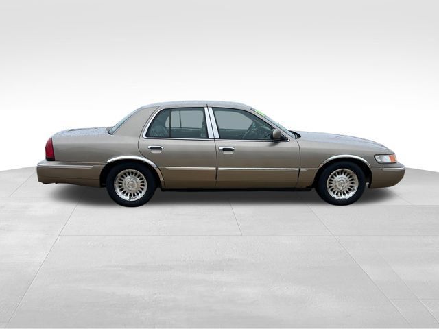 Used 2001 Mercury Grand Marquis LS RWD image 7