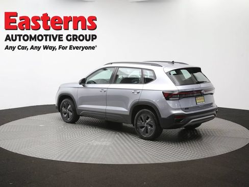 Used 2025 Volkswagen Taos S FWD image 61