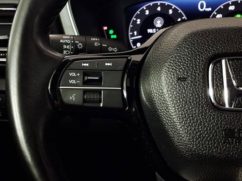 Used 2023 Honda Pilot Elite image 21
