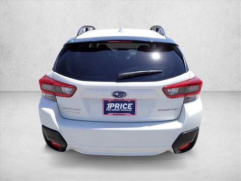 Used 2020 Subaru Crosstrek 2.0i Premium AWD/4WD image 3