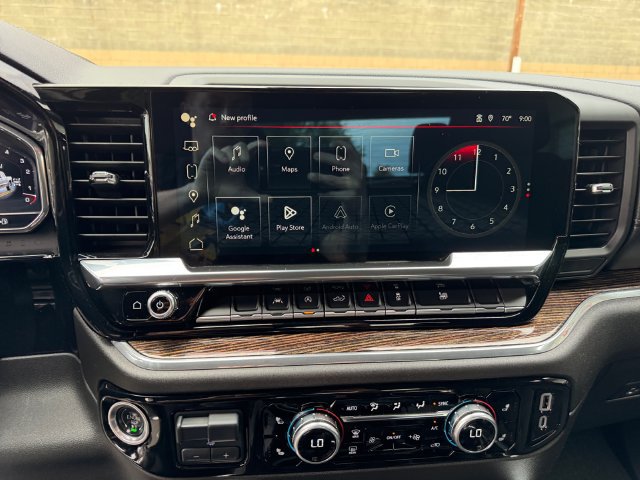 Used 2024 GMC Sierra 1500 Elevation w/ Max Trailering Package AWD/4WD image 20