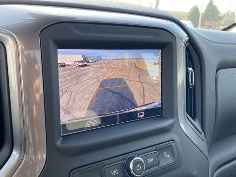 New 2025 GMC Sierra 1500 Pro w/ Pro Value Package image 20