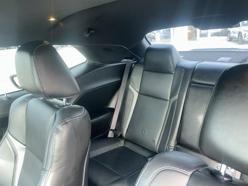 Used 2021 Dodge Challenger SXT w/ Plus Package image 31