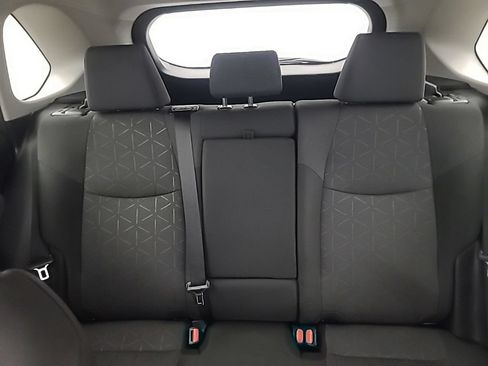 Used 2025 Toyota RAV4 XLE AWD/4WD image 26