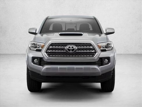 Used 2016 Toyota Tacoma TRD Sport w/ Towing Package image 12