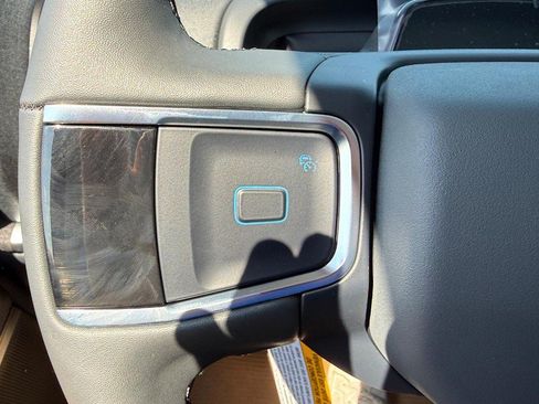 New 2027 Ford Expedition Active AWD/4WD image 13