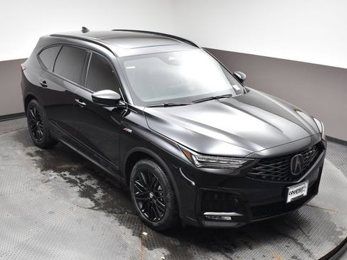 New 2026 Acura MDX A-Spec image 32