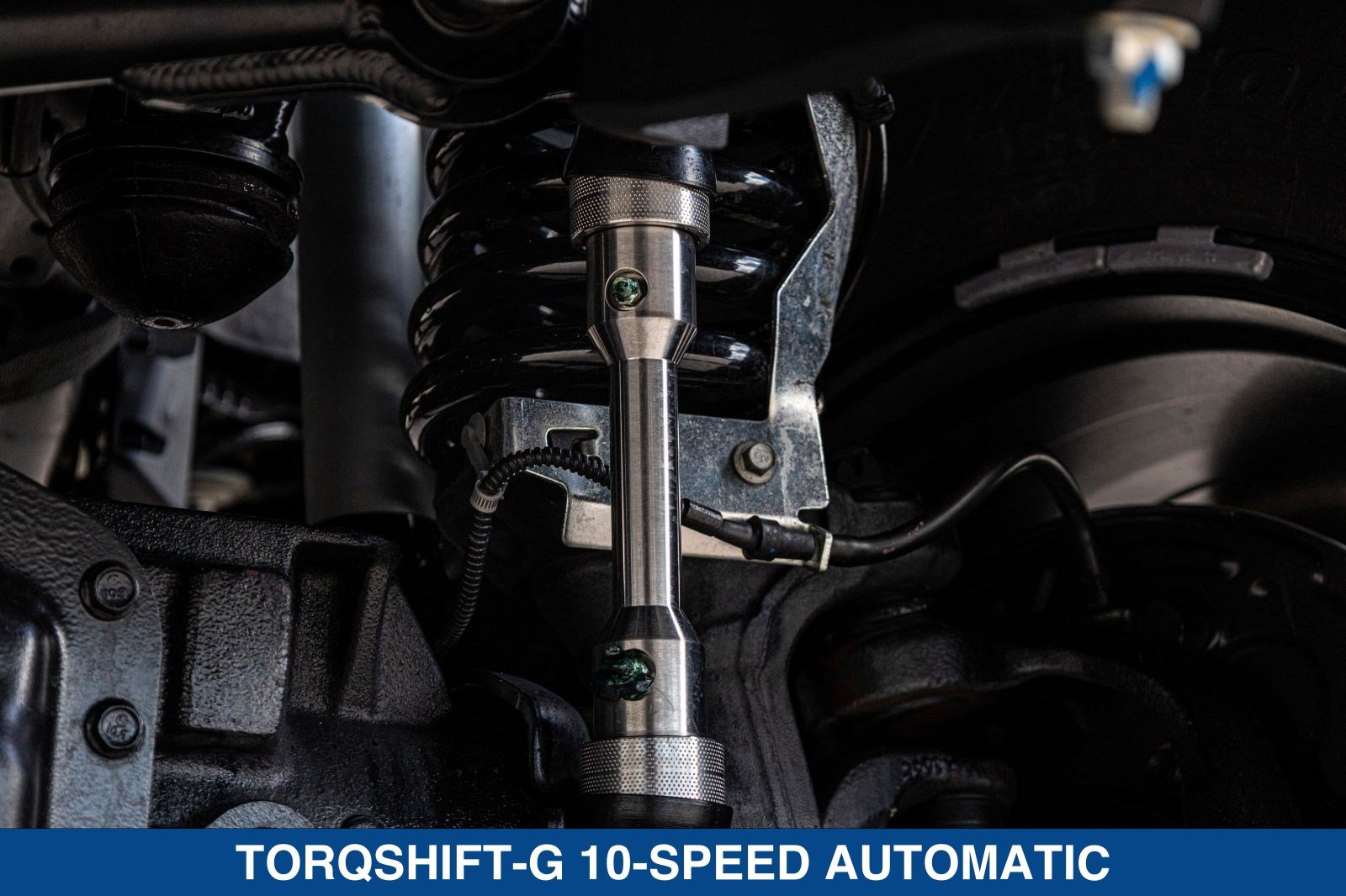 New 2026 Ford F250 Platinum AWD/4WD image 33