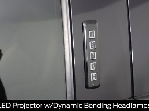 Certified 2023 Ford F150 Lariat w/ Equipment Group 502A High image 24