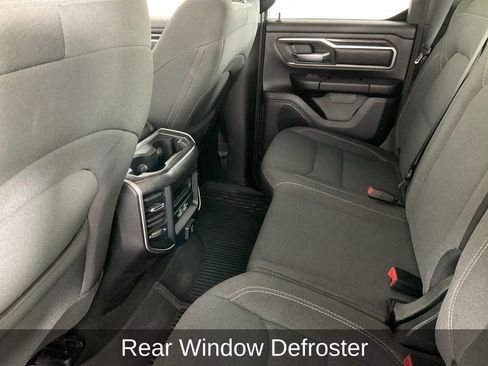 Used 2022 RAM 1500 Big Horn image 15