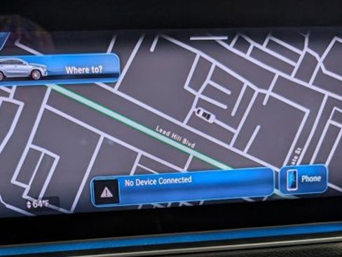 Used 2024 Mercedes-Benz GLE 53 AMG 4MATIC Coupe image 15