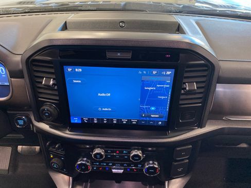 New 2025 Ford F150 Platinum image 23