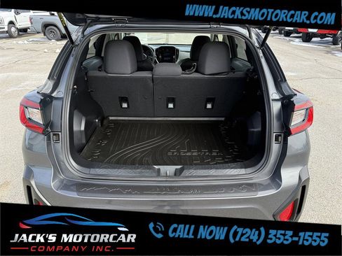 Used 2024 Subaru Crosstrek 2.0i Premium image 15