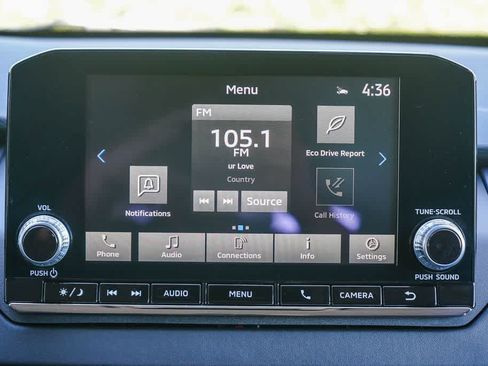 Used 2025 Mitsubishi Outlander ES AWD/4WD image 14