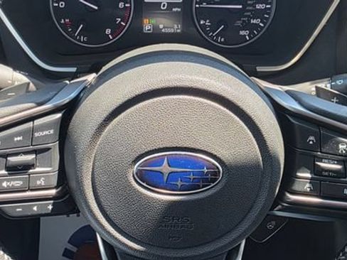 Used 2023 Subaru Ascent Limited w/ Technology Package AWD/4WD image 21