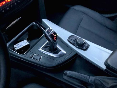 Used 2015 BMW 428i Gran Coupe xDrive image 16