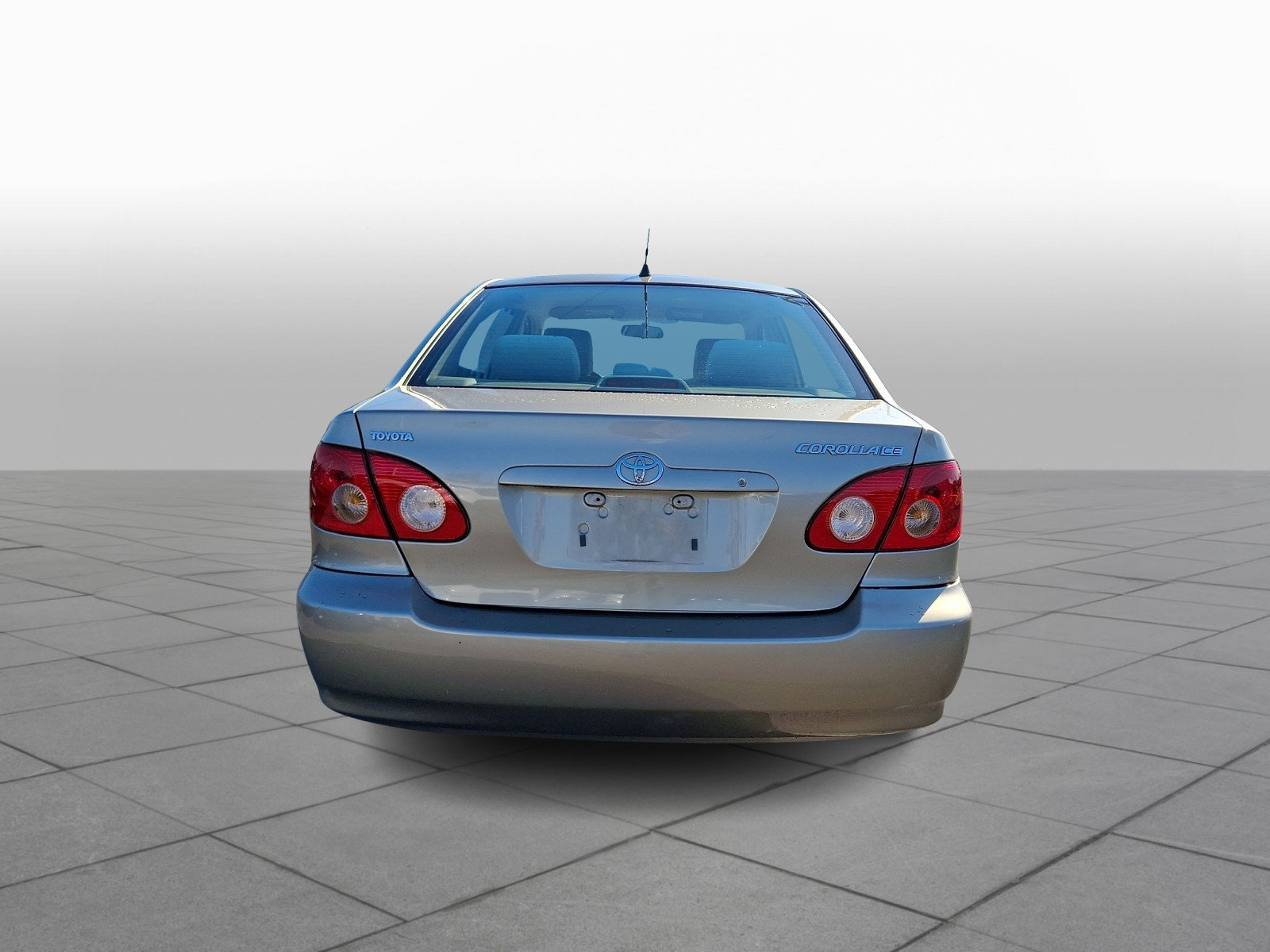 Used 2008 Toyota Corolla CE w/ Extra Value Upgrade Pkg FWD image 6