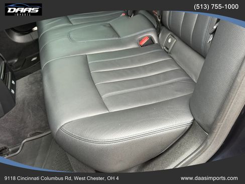 Used 2019 BMW 540i xDrive w/ M Sport Package AWD/4WD image 26