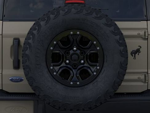 New 2026 Ford Bronco Badlands AWD/4WD image 24
