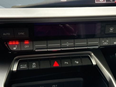 Used 2022 Audi RS 3 2.5 TFSI image 17