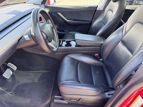 Used 2021 Tesla Model Y Long Range AWD/4WD image 30