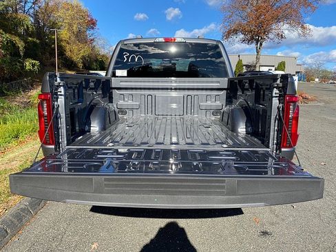New 2025 Ford F150 STX w/ Equipment Group 200A image 9