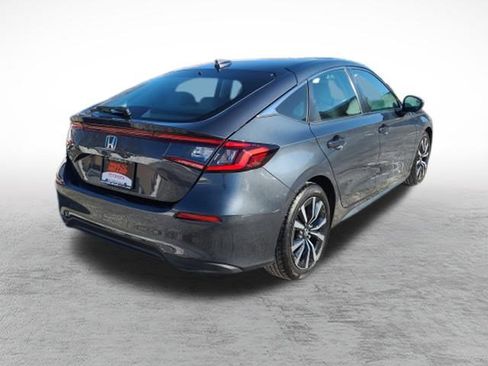 Used 2023 Honda Civic EX-L image 8