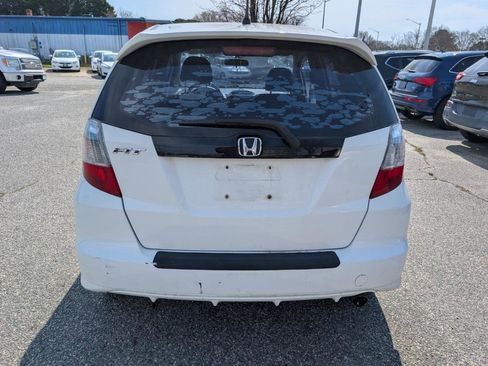 Used 2012 Honda Fit Sport image 4
