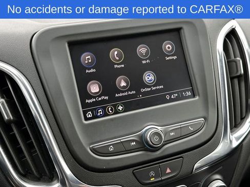 Used 2023 Chevrolet Equinox LT w/ LPO, Floor Liner Package image 24