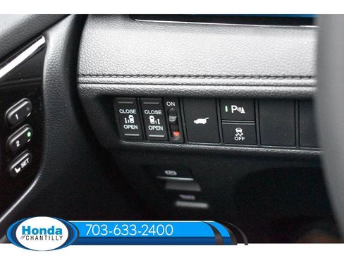 New 2026 Honda Odyssey Touring image 32