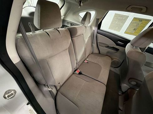 Used 2013 Honda CR-V LX image 23