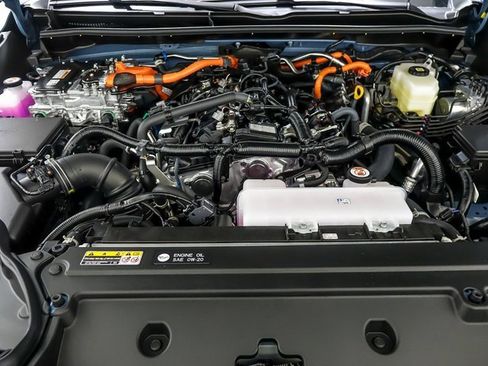 New 2025 Toyota 4Runner TRD Off-Road Premium image 25