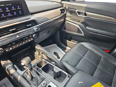 Used 2021 Kia Telluride EX w/ EX Premium Package FWD image 25