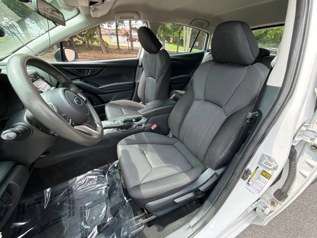 Used 2022 Subaru Impreza 2.0i AWD/4WD image 12