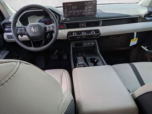 New 2026 Honda Passport RTL image 15