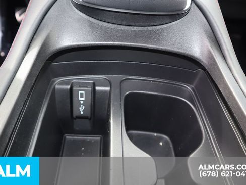 Used 2021 Acura RDX A-Spec AWD/4WD image 38