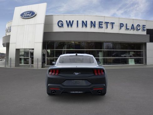 New 2026 Ford Mustang Coupe RWD image 5