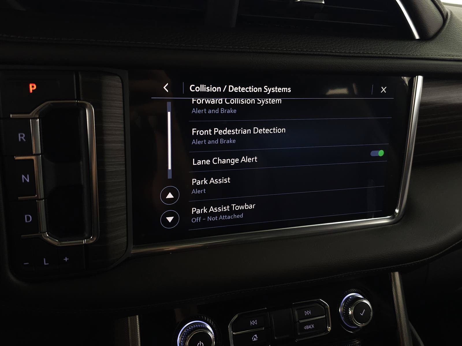Used 2021 GMC Yukon Denali AWD/4WD image 30