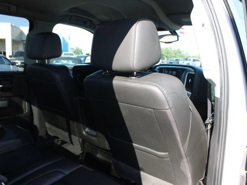 Used 2018 Chevrolet Silverado 1500 LT w/ Texas Edition RWD image 33