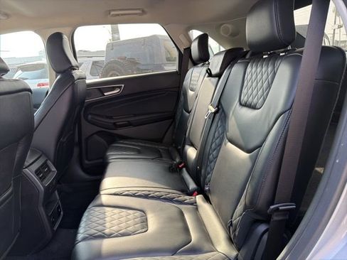 Used 2023 Ford Edge Titanium w/ Equipment Group 301A image 15