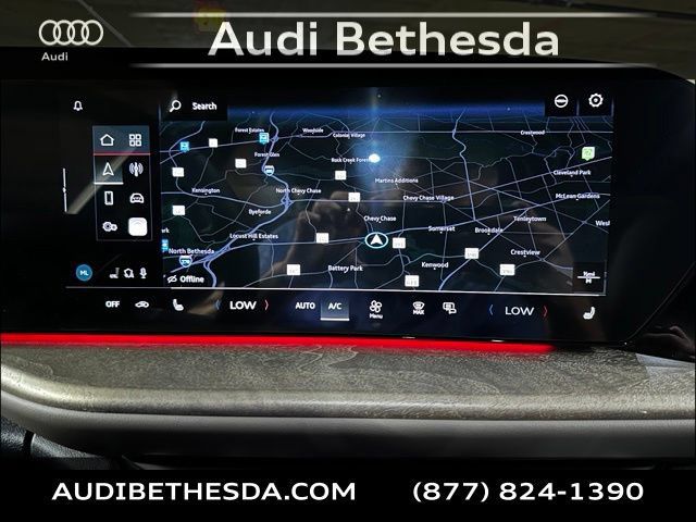Certified 2025 Audi Q5 Premium w/ Premium Plus AWD/4WD image 22