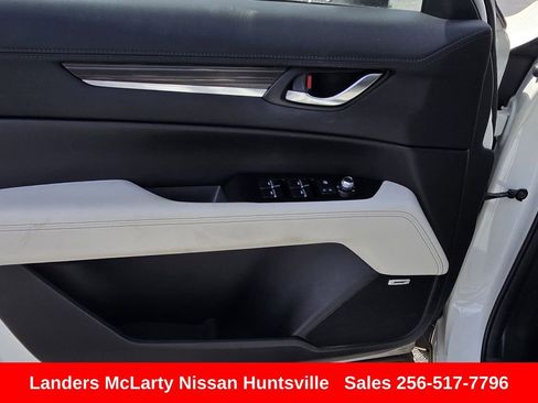 Used 2022 MAZDA CX-5 AWD 2.5 S w/ Premium Plus Pkg image 20